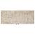 Maille 2-door Wood Veneer Accent Cabinet