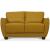 Valeria Leather Living Room Set