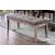 Bridgen Fabric/Wood Dining Bench