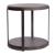 Modern View Round Cocktail Table Set | Gauntlet Gray | Liberty