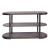 Modern View Oval Cocktail Table Set | Gauntlet Gray | Liberty