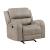 Pagosa Microfiber Rocker Reclining Chair