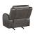 Pagosa Microfiber Rocker Reclining Chair