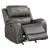 Pagosa Microfiber Rocker Reclining Chair
