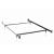 Esme Bed Frame, Twin/Full Size