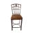 Tavio Fabric/Metal Counter Chair, Composition 2