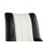 Muscari Leatherette Accent Chair