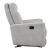 Lyndon Chenille Double Reclining Living Room Set