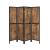 Deepika 4-panel Folding Screen