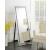 Novak Rectangular Cheval Floor Mirror