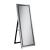 Novak Rectangular Cheval Floor Mirror