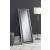 Carisi Rectangular Standing Mirror with LED Lighting
