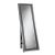 Carisi Rectangular Standing Mirror with LED Lighting