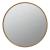 O'malley Round Mirror