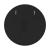 Landar Round Wall Mirror Silver