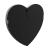 Aiko Heart Shape Wall Mirror