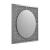 Theresa LED Wall Mirror