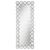 Aghes Rectangular Wall Mirror with LED Lighting
