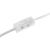 Aghes Rectangular Wall Mirror with LED Lighting