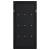 Oriel 3-Shelf Rectangle Wall Mirror