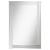 Remi Rectangular Wall Mirror