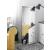 Soline Rectangle Cheval Mirror