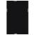 Valerie Crystal Inlay Rectangle Wall Mirror