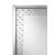 Yves Acrylic Crystal Inlay Floor Mirror