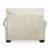 Monaghan Polyester Chair & a Half