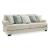 Monaghan Polyester Sofa