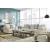 Monaghan Polyester Sofa
