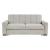 Michah Polyester Convertible Sofa with Pull‑out Bed
