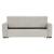 Michah Polyester Convertible Sofa with Pull‑out Bed