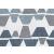 Raife U-Shaped Chenille 4-Piece Sectional with Right Chaise