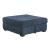 Raife Chenille 2-Piece Sectional Sofa Chaise