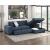 Raife Chenille 2-Piece Sectional Sofa with Right Chaise