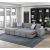 Raife Chenille 2-Piece Sectional Sofa with Left Chaise