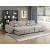Raife Chenille 2-Piece Sectional Sofa Chaise