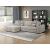 Raife Chenille 2-Piece Sectional Sofa with Left Chaise