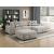 Raife Chenille 2-Piece Sectional Sofa Chaise
