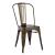 Jakia Metal Side Chair