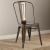 Jakia Metal Side Chair