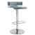 Rania Acrylic Stool
