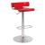Rania Acrylic Stool