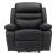 Hancock Leather Reclining Chair