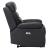 Hancock Leather Power Reclining Chair