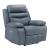 Hancock Leather Power Reclining Chair