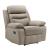 Hancock Leather Reclining Chair