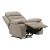 Hancock Leather Power Reclining Chair
