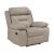 Laconia Leather Double Reclining Living Room Set